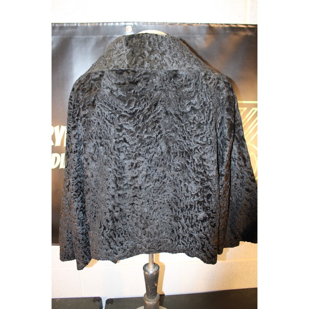 Mouratidis Washington‎ D.C. Blacket Jacket Coat Size Unknown - Picture 3 of 7